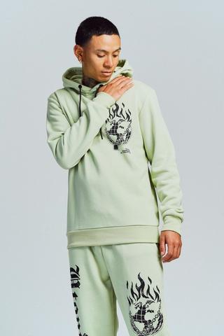 Active Hoodie