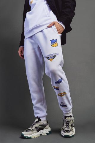 Joggers