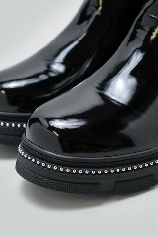 Chelsea Boot