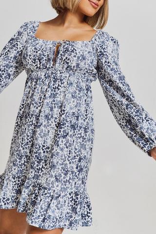 Babydoll Dress