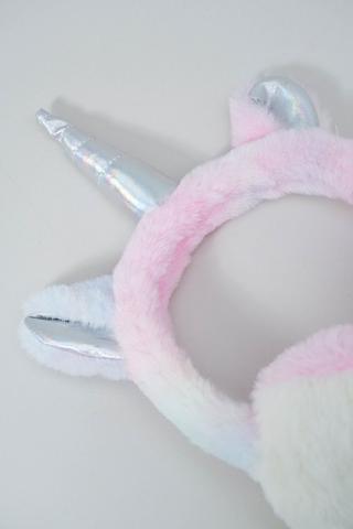 Unicorn Earmuffs