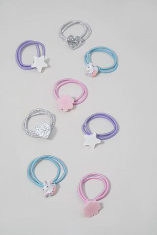 8 Pack Elastics