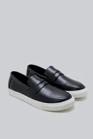 Slip-on Shoe
