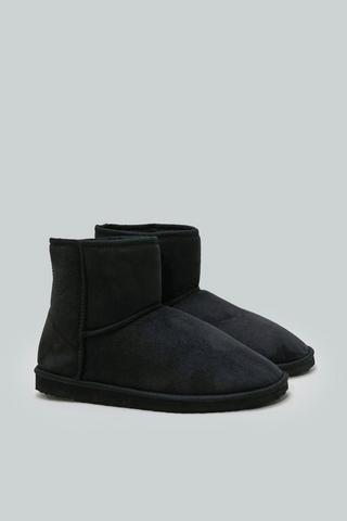 Slipper Boot
