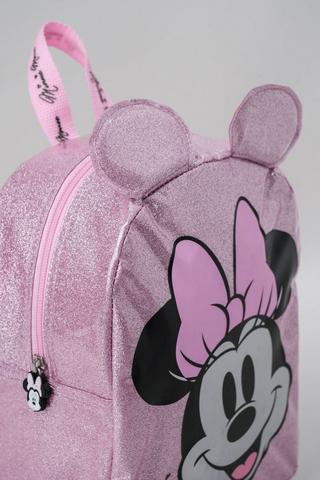 Minnie Mouse Backpack