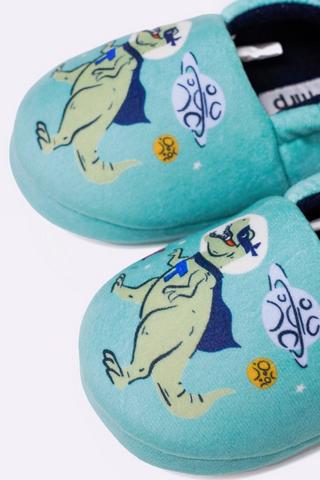 Slipper