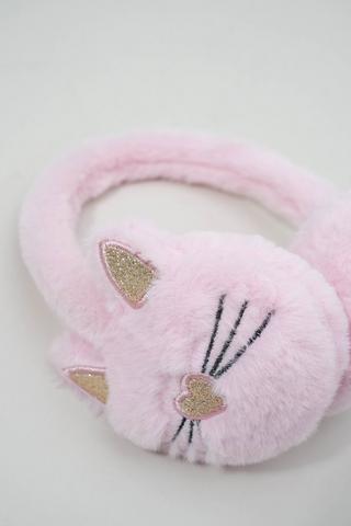 Cat Earmuffs