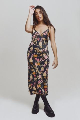 Slip Dress
