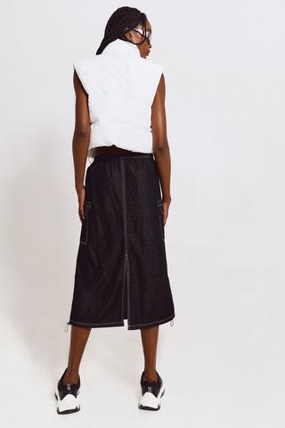 Parachute Skirt