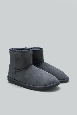 Slipper Boot