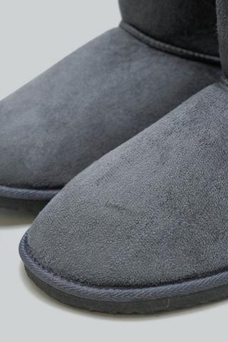 Slipper Boot