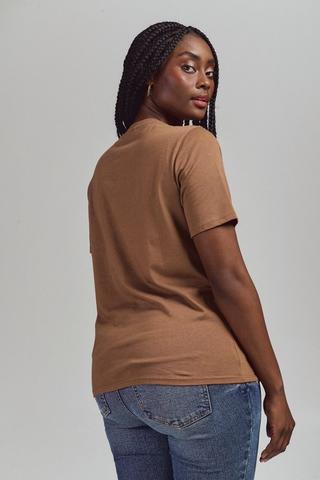 Regular Top