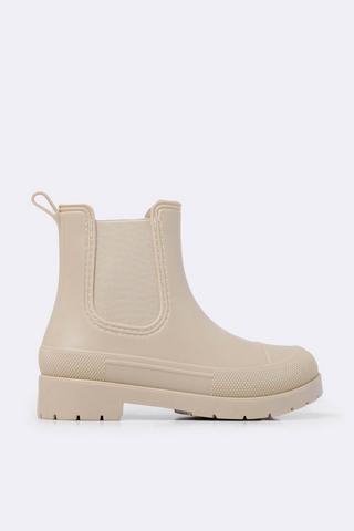 Chunky Boot