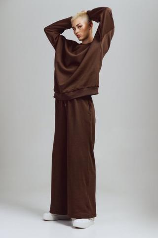Oversized Active Top