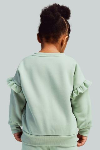 Frozen Active Top