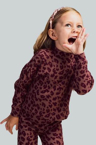 Long Sleeve Top