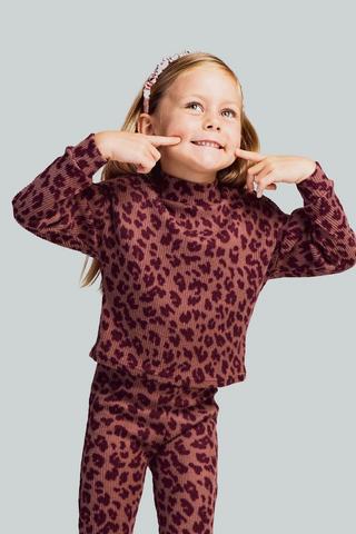 Long Sleeve Top