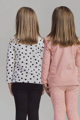 2 Pack Long Sleeve T-Shirts