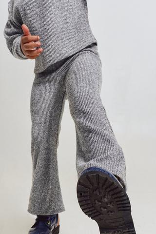 Flare Leg Pants