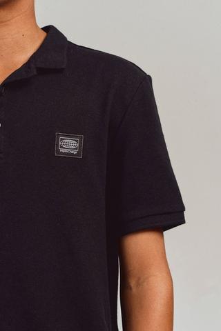 Golfer