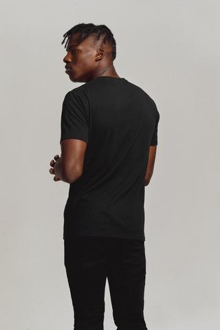 Stripe T-shirt