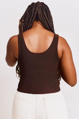 Corset Top