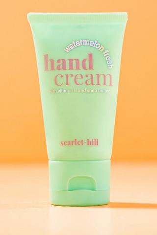 Hand Cream - Watermelon Fresh