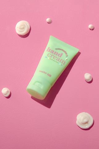 Hand Cream - Watermelon Fresh