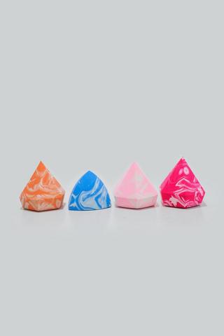 4 Pack Beauty Blenders