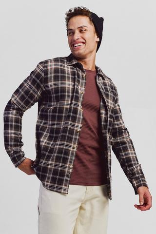 Check Shirt