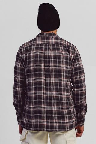 Check Shirt