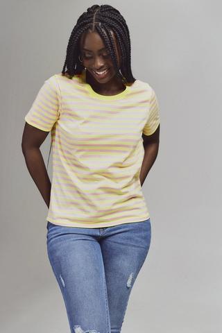 Regular Top