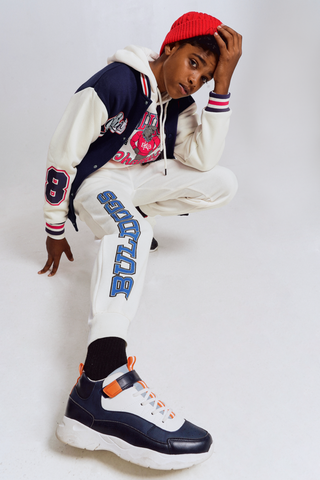 Joggers