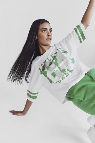 Boxy T-shirt