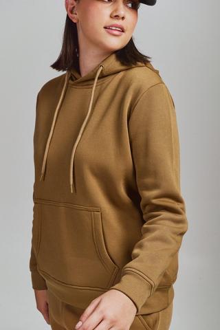 Active Hoodie