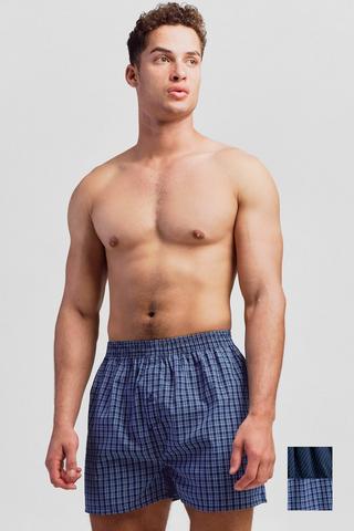 2 Pack Boxers