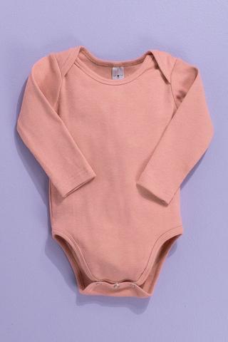 Long Sleeve Body Vest