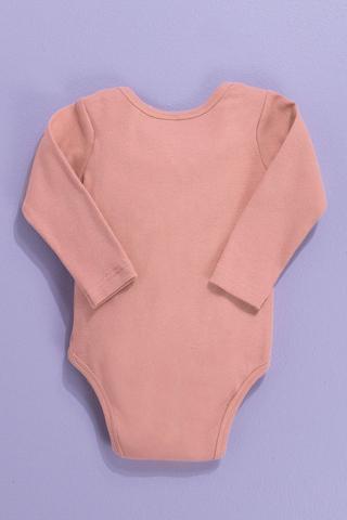 Long Sleeve Body Vest