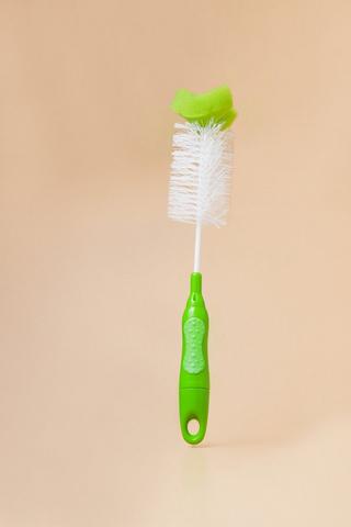 Bottle Brush