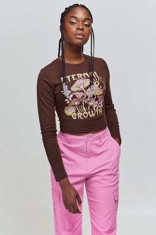 Long Sleeve Top