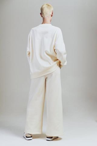 Wide Leg Joggers