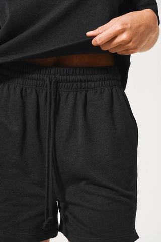 Runner Shorts