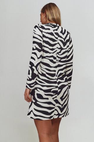 Knit Dress