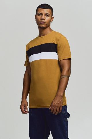 Stripe T-Shirt