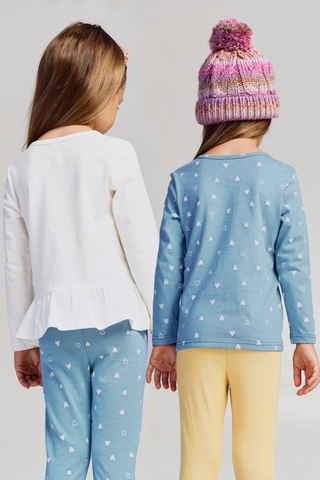 2 Pack Long Sleeve T-Shirts