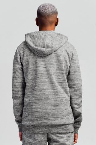 Zip Through Active Hoodie