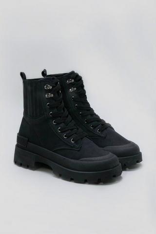 Hiker Boot