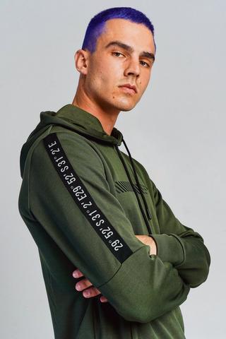Active Hoodie