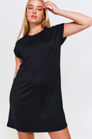 T-shirt Dress