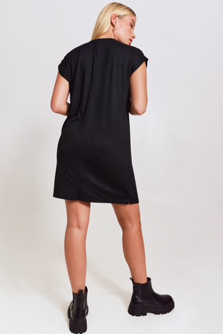 T-shirt Dress